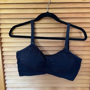 Kindred by Kindred Bravely NWOT nursing and pumping bra